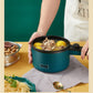 electric cooker dormitory electric hot pot | Decor Gifts and More