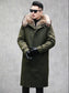 Extra heavy sable coat for men | Decor Gifts and More