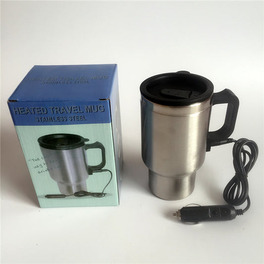 The Best Heated Travel Mug | Decor Gifts and More