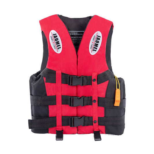 Life Jacket Fishing Buoyancy Vest | Decor Gifts and More