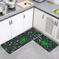 Kitchen Long Floor Mat Carpet Bathroom Water Absorption | Decor Gifts and More