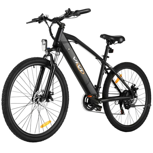 Electric Bike for Adult, Vivi 26" Electric Mountain Bikes 250W/350w Motor Electric Bicycle for Adults, E-Bike for Men & Women, Professional Shimano 21 Speed Gears with Removable Lithium-Ion B - Home Decor Gifts and More