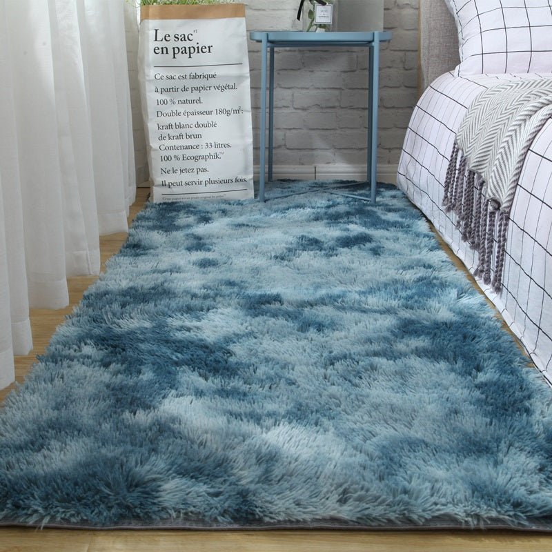 Plush carpet floor mat | Decor Gifts and More