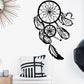 Dream Catcher Creative Wall Stickers | Decor Gifts and More