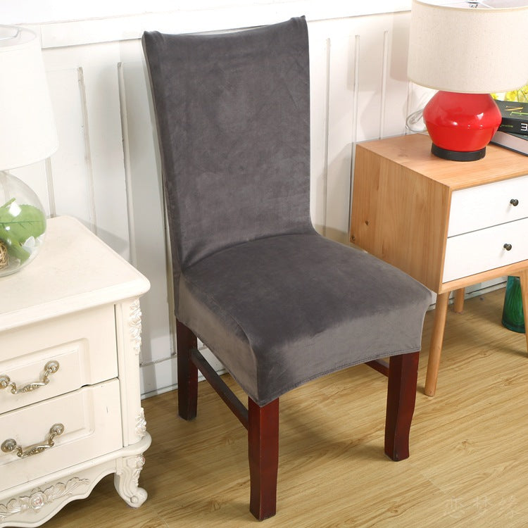 Thick leather chair cover | Decor Gifts and More