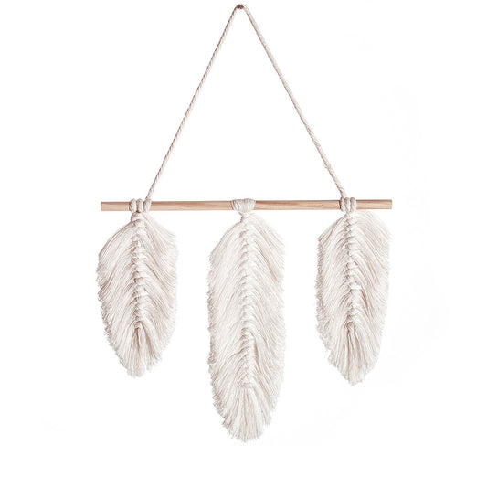 Wall tassel wall hanging | Decor Gifts and More