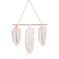 Wall tassel wall hanging | Decor Gifts and More