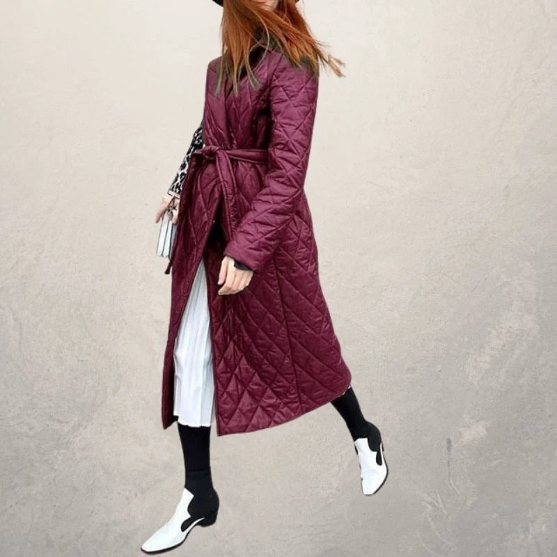 Winter coat trench coat | Decor Gifts and More