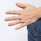 Stainless steel men's ring | Decor Gifts and More