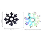 Snow 18 In One Multi-Function Tool Card Combination | Decor Gifts and More