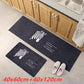 Entry Door Mat Non-Slip Mat Household Entry Living Room Carpet | Decor Gifts and More