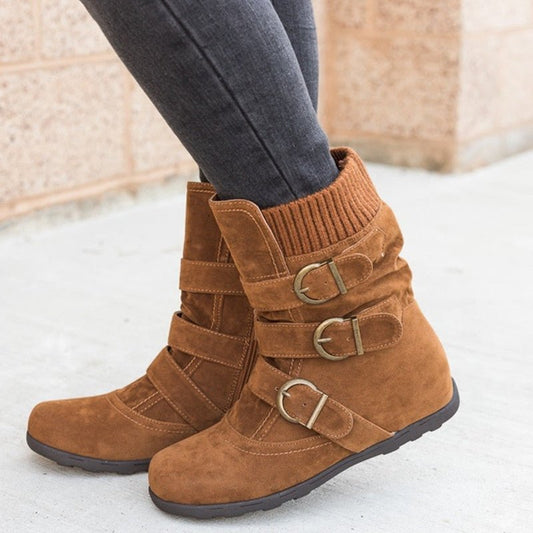 Casual cotton boots | Decor Gifts and More