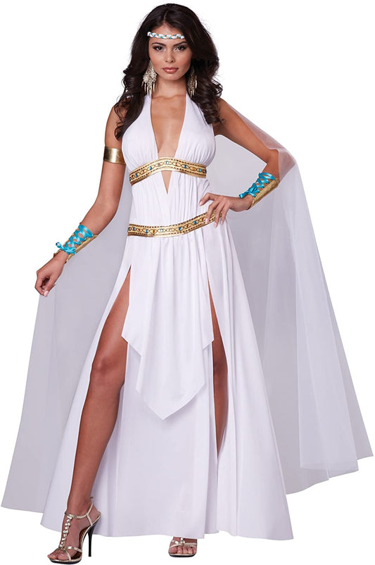 Women's Glorious Goddess Costume | Decor Gifts and More