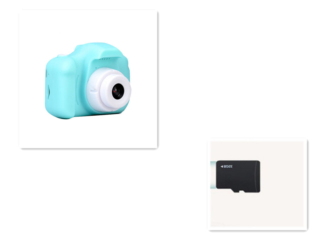 Children's Digital Camera | Decor Gifts and More