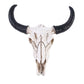 Ox head pendant home wall decoration