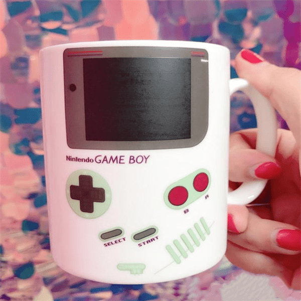 Color changing mug | Decor Gifts and More