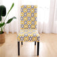 Half-pack non-slip chair cover | Decor Gifts and More