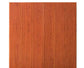 Waterproof and anti-collision 3D wood grain wall sticker
