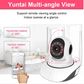 Home WIFI camera | Decor Gifts and More