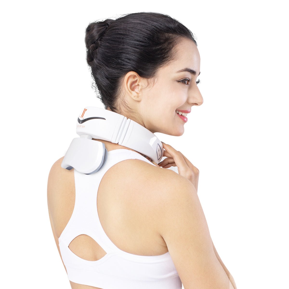 Electric multifunctional neck protector | Decor Gifts and More