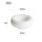 The New Artistic Conception Insulation Dish Ceramic Personality | Decor Gifts and More