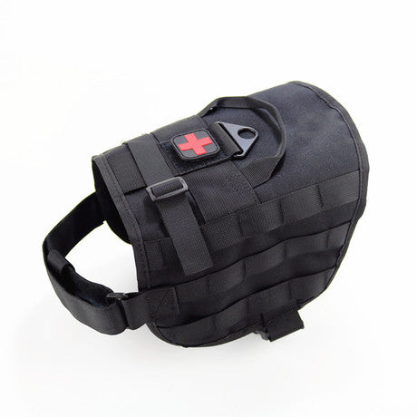 Peitoral Tactical Pet Brasil Vip | Decor Gifts and More