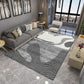 The Living Room Carpet Is Dirt Resistant And Easy To Take Care Of | Decor Gifts and More