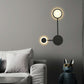 Contracted Bedroom Bedside Lamp Designer Wall Lamp | Decor Gifts and More