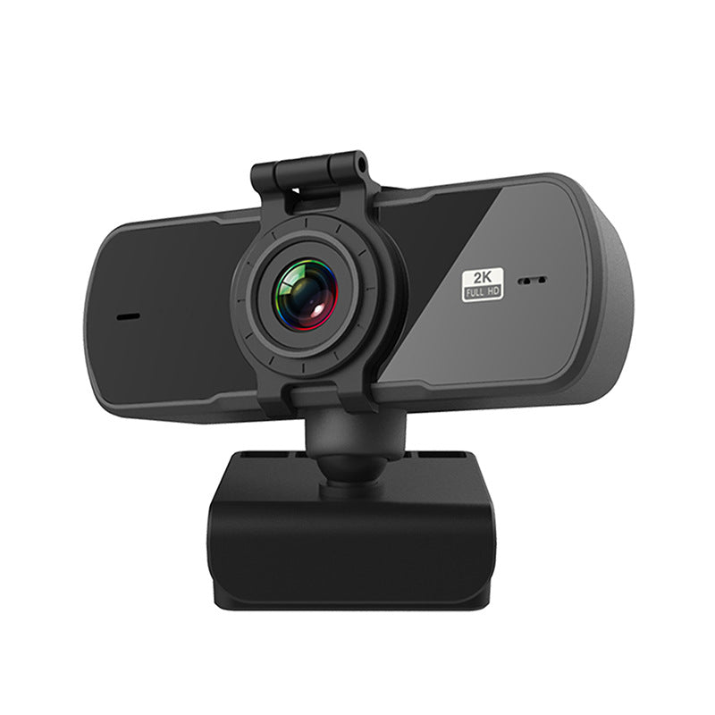 Computer Camera, Remote Conference Webcast, 1080p HD Camera | Decor Gifts and More