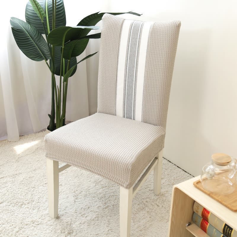 Stretch chair cover | Decor Gifts and More