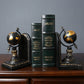 Rustic Retro Creative Bookends Office Ornament | Decor Gifts and More