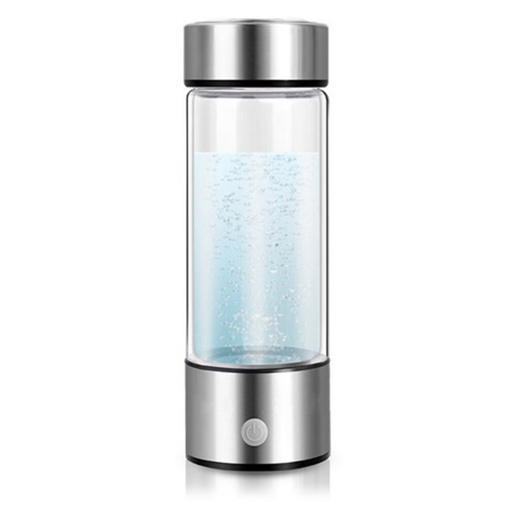 Upgraded Health Smart Hydrogen Water Cup Water Machine Live Hydrogen Power Cup | Decor Gifts and More