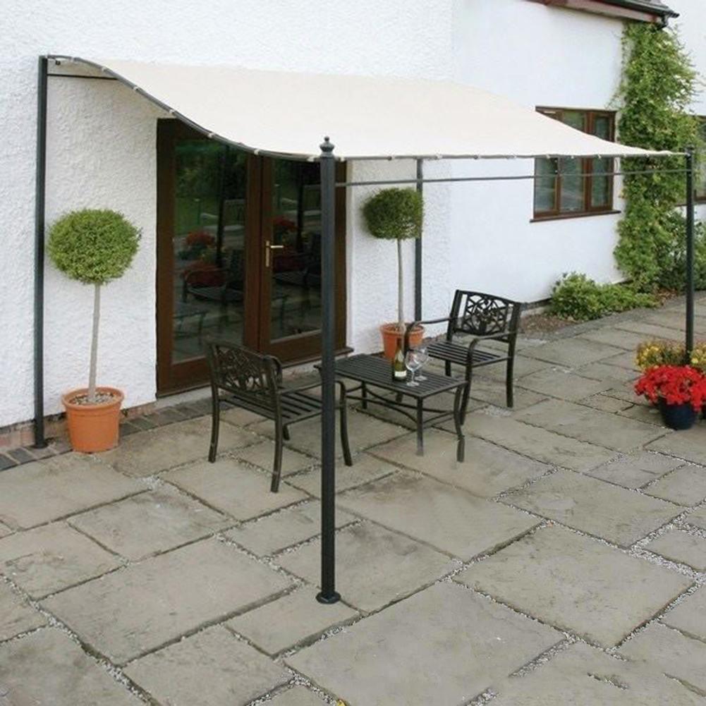 Waterproof Garden Patio Awning Canopy Ceiling | Decor Gifts and More