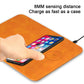 Mouse Pad Wireless Charger Fast Charge | Decor Gifts and More