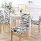 One-piece elastic chair cover computer seat cover | Decor Gifts and More