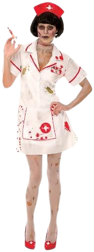 Paper Magic Women's Nurse d. Kay | Decor Gifts and More