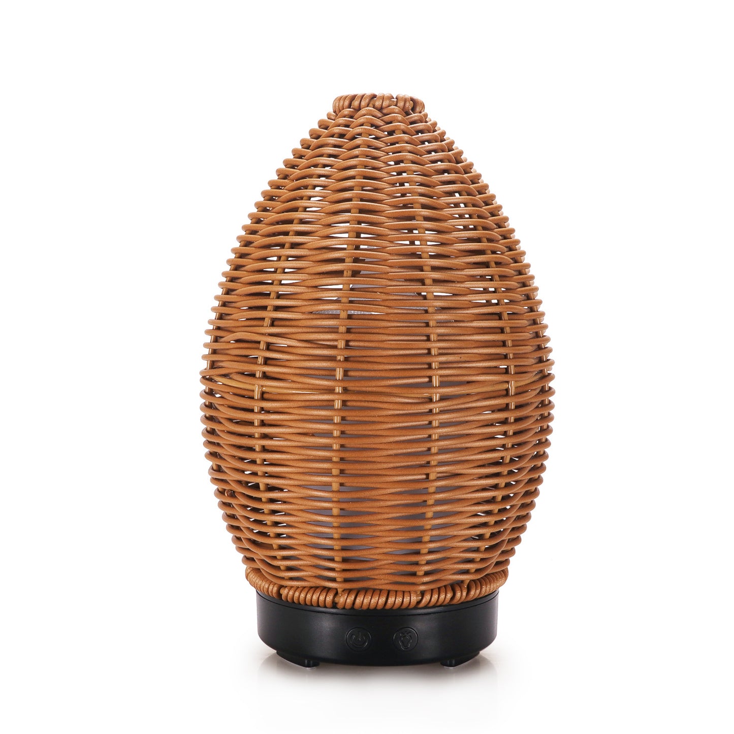 Home Fashion Hollow Rattan Aroma Diffuser | Decor Gifts and More