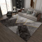 Modern Minimalist Atmosphere Living Room Living Room Area Rug