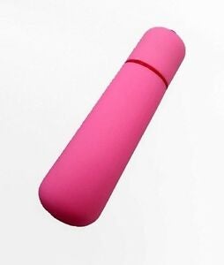 Personal Cute Pink Powerful Head Neck Full Body Waterproof Massager Vibrator 879604130495 - Home Decor Gifts and More