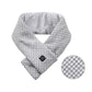 Heating Scarf Usb Massage Shawl Warm Neck Protector | Decor Gifts and More