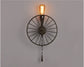 Retro Water Pipe Wall Light Industrial Style Dining Room | Decor Gifts and More