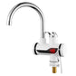 Electric Faucet Instant Heating Type | Decor Gifts and More