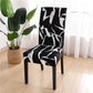 Chair Cover Elastic Household Half Pack Non-slip | Decor Gifts and More