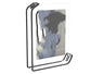 Nordic Style Simple Iron Photo Frame Stand