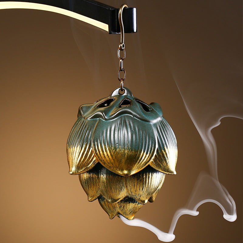 Creative Household Hanging Indoor Incense | Decor Gifts and More