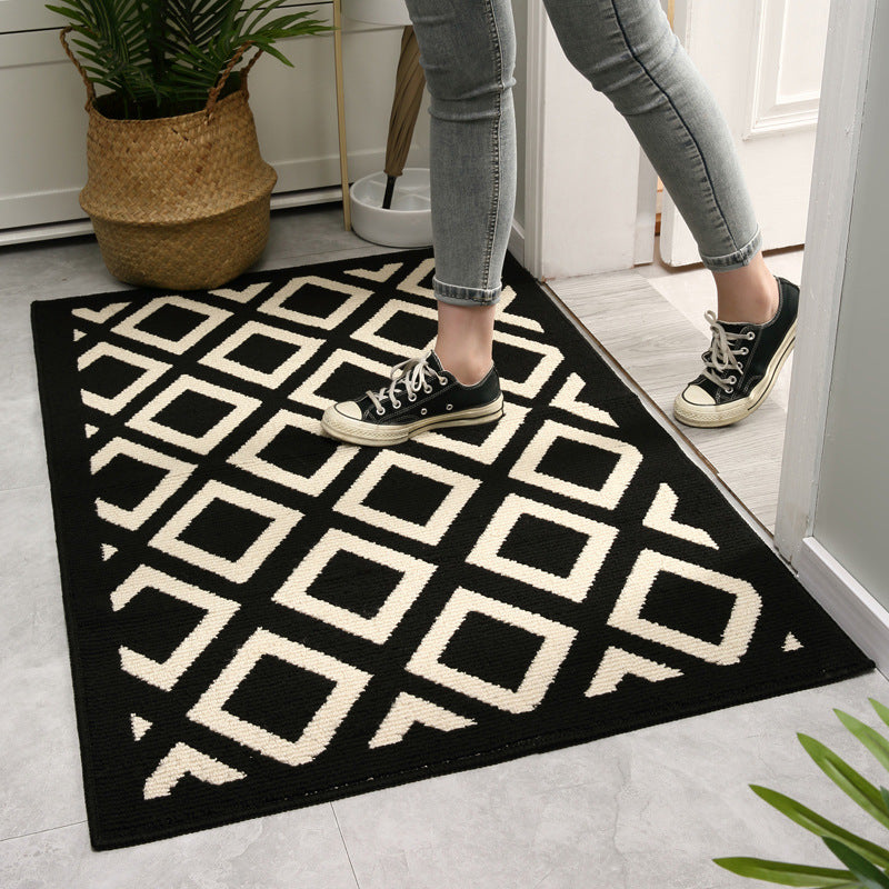 Home Door Porch Dust-proof Wear-resistant Door Mat | Decor Gifts and More