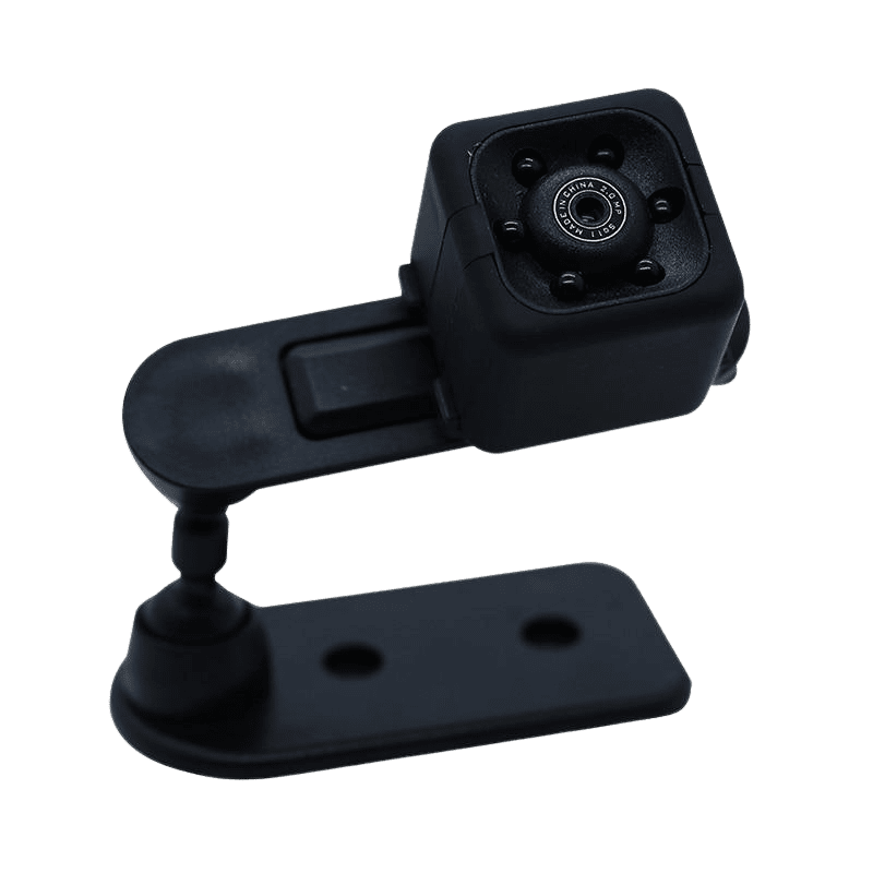 Mini Camera 1080P Small Cam Spy Camera, Sensor Night Vision Camcorder Mini Video Camera DVR DV Motion Recorder Camcorder | Decor Gifts and More