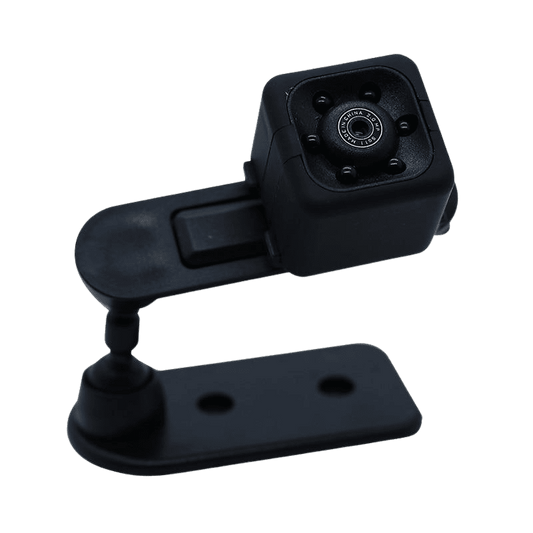 Mini Camera 1080P Small Cam Spy Camera, Sensor Night Vision Camcorder Mini Video Camera DVR DV Motion Recorder Camcorder | Decor Gifts and More