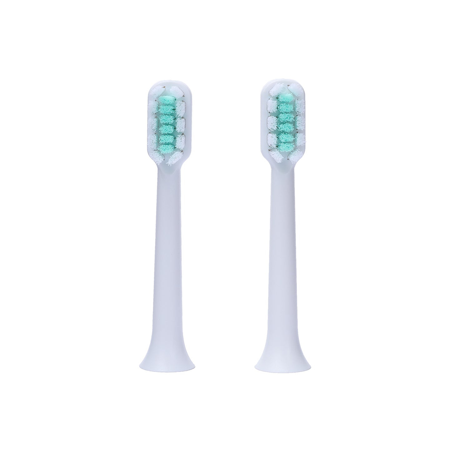 Electric Toothbrush Tongue Scraper 2 Brush Heads 5 Modes Rechargeable | Decor Gifts and More