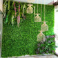 Artificial Turf With Artificial Green Wall | Decor Gifts and More